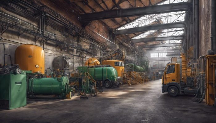 Besoin de maintenance industrielle à Toulouse ?
