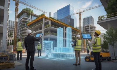 découvrez la nouvelle adresse de bimvup 2025 et les enjeux majeurs pour les acteurs du bâtiment afin de préparer l'avenir de la construction.