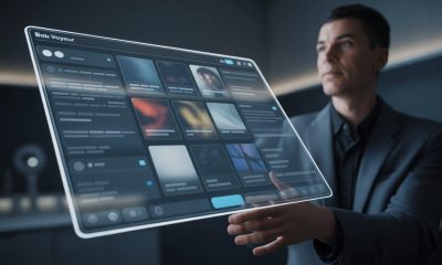 découvrez l'histoire de bob voyeur, ses fonctionnalités principales et les différents types de contenus proposés pour une expérience unique.