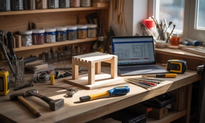découvrez bricole-facilement.fr, votre guide complet pour réussir tous vos projets maison avec astuces, conseils pratiques et tutoriels simples.