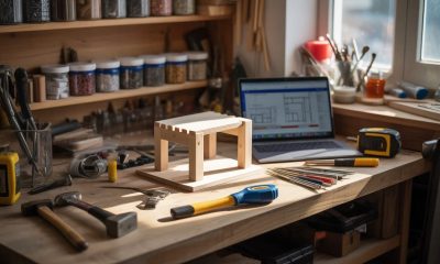 découvrez bricole-facilement.fr, votre guide complet pour réussir tous vos projets maison avec astuces, conseils pratiques et tutoriels simples.