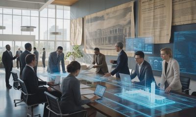 découvrez l'histoire de brimav, sa mission et ses projets phares qui façonnent son avenir. informez-vous sur l'engagement et les réalisations clés de cette entreprise dynamique.