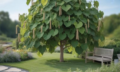 découvrez notre fiche pratique sur le catalpa, idéale pour embellir votre jardin avec cet arbre à la fois décoratif et facile d'entretien.