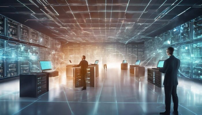 découvrez les solutions innovantes de cecurity pour renforcer la sécurité de vos données. protégez vos informations sensibles grâce à des stratégies robustes et des technologies avancées adaptées aux défis actuels.