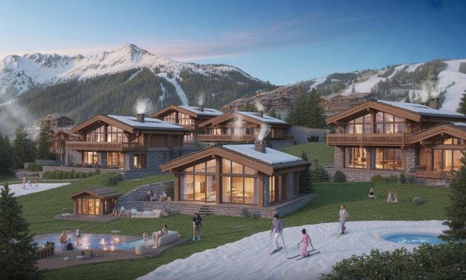 découvrez les chalets de luxe aux alpes avec le collectionist et trouvez la station idéale selon vos envies pour un séjour inoubliable alliant confort et paysages exceptionnels.