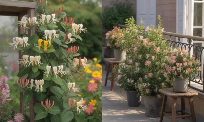 découvrez comment choisir le chèvrefeuille idéal pour embellir votre jardin et votre balcon, avec des conseils pratiques pour un choix adapté à votre espace et à vos envies.