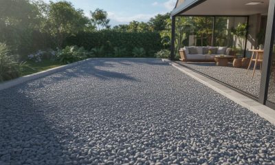 découvrez comment choisir le meilleur stabilisateur de gravier pour vos allées et terrasses, adapté à vos besoins et à l'usage souhaité pour garantir durabilité et esthétique.