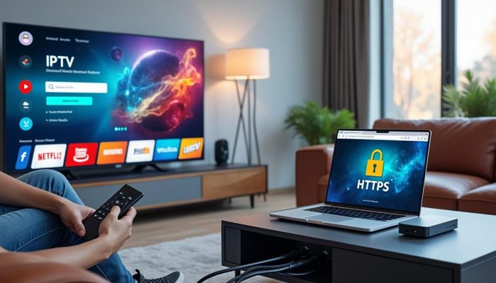 Comment accéder gratuitement à l'IPTV : mythe ou réalité ?