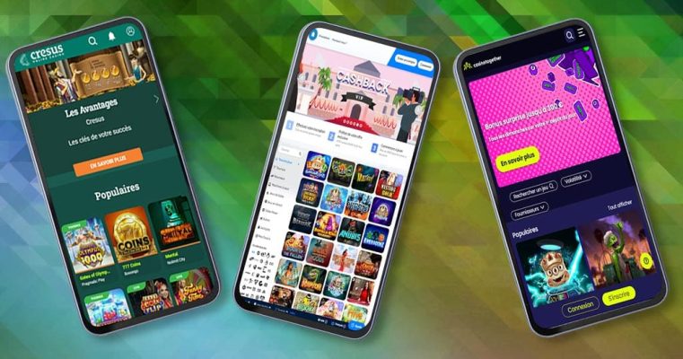 Les Meilleurs Sites de Comparaison de Casinos : Notre Sélection Incontournable