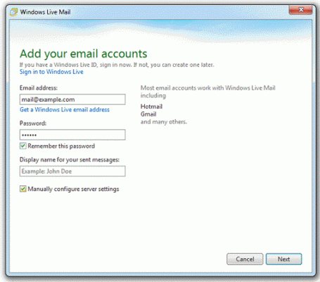 accédez facilement à votre boîte hotmail et gérez vos emails en toute simplicité. découvrez comment vous connecter, synchroniser vos messages et profiter de toutes les fonctionnalités offertes par votre compte hotmail.