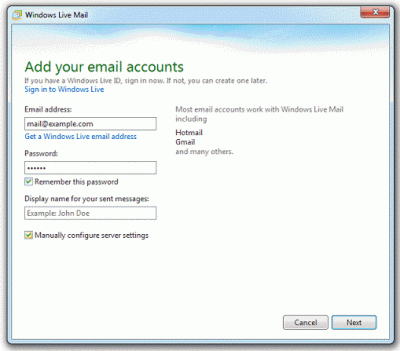 accédez facilement à votre boîte hotmail et gérez vos emails en toute simplicité. découvrez comment vous connecter, synchroniser vos messages et profiter de toutes les fonctionnalités offertes par votre compte hotmail.