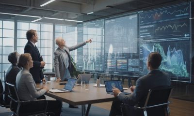 découvrez comment ilmiv accompagne les dirigeants dans l'anticipation des risques stratégiques pour optimiser leurs décisions et assurer la réussite de leur entreprise.