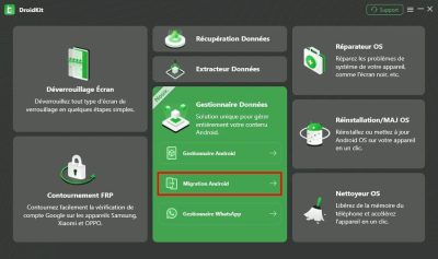 découvrez comment effectuer une migration de données efficace pour votre téléphone. suivez nos conseils pratiques pour transférer vos contacts, photos et applications en toute sécurité. simplifiez le passage vers votre nouvel appareil et ne perdez aucune information précieuse.