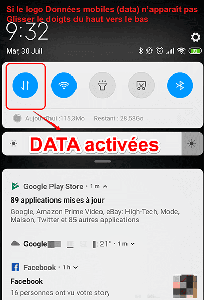 découvrez comment suivre efficacement vos données mobiles pour éviter les surprises sur votre facture. apprenez à gérer votre consommation et à optimiser votre forfait grâce à nos conseils pratiques.