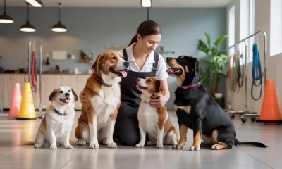 découvrez le fonctionnement, les services proposés et les témoignages des utilisateurs de compagnon-canin.fr, votre site de référence pour l'éducation et le bien-être de votre chien.