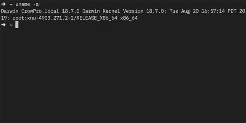 découvrez les principales distinctions entre unix et linux, deux systèmes d'exploitation incontournables. explorez leurs caractéristiques, différences techniques et contextes d'utilisation pour mieux comprendre ces environnements puissants.
