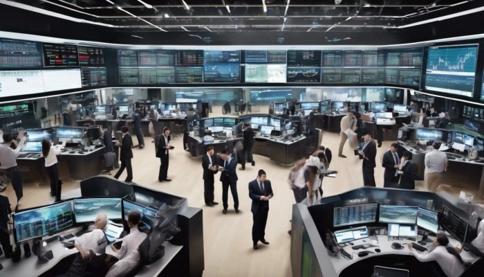 découvrez les facteurs clés derrière la récente performance de dji bourse. analysez les tendances du marché, les impacts économiques et les prévisions d'experts dans cet article approfondi.