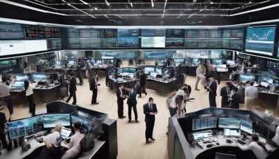découvrez les facteurs clés derrière la récente performance de dji bourse. analysez les tendances du marché, les impacts économiques et les prévisions d'experts dans cet article approfondi.