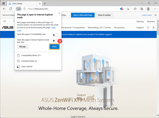 découvrez comment activer le mode internet explorer dans microsoft edge pour profiter d'une expérience de navigation compatible avec les sites et applications conçus pour ie. suivez nos étapes simples et efficaces pour activer cette fonctionnalité et améliorer votre productivité.