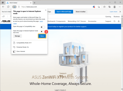découvrez comment activer le mode internet explorer dans microsoft edge pour profiter d'une expérience de navigation compatible avec les sites et applications conçus pour ie. suivez nos étapes simples et efficaces pour activer cette fonctionnalité et améliorer votre productivité.