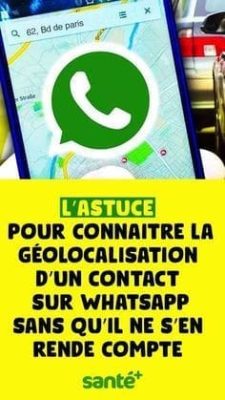 découvrez comment localiser un contact sur whatsapp facilement et rapidement. apprenez les étapes pour utiliser les fonctionnalités de géolocalisation de l'application et restez en contact avec vos proches.