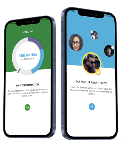 découvrez notre offre de recharge de 10€ pour vos données mobiles. profitez d'une connexion rapide et fiable, idéale pour rester connecté où que vous soyez. rechargez facilement et sans souci.