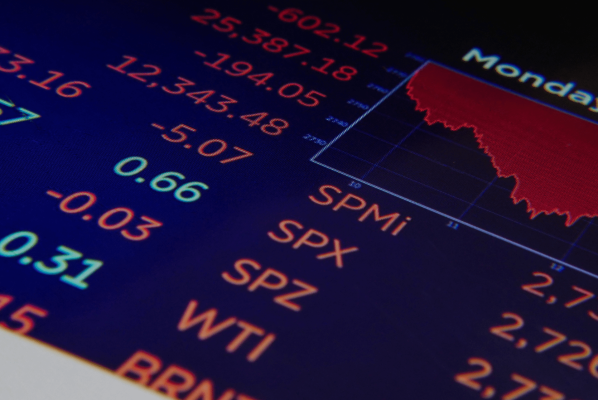 indices boursiers