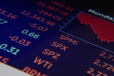 indices boursiers