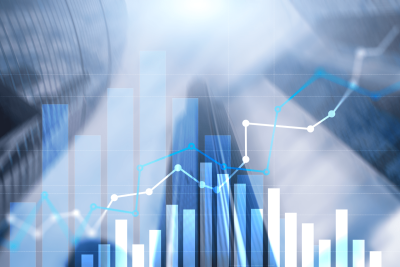 marketing financier