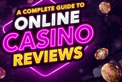 Guide Complet des Avis de Casinos en Ligne pour Bien Choisir