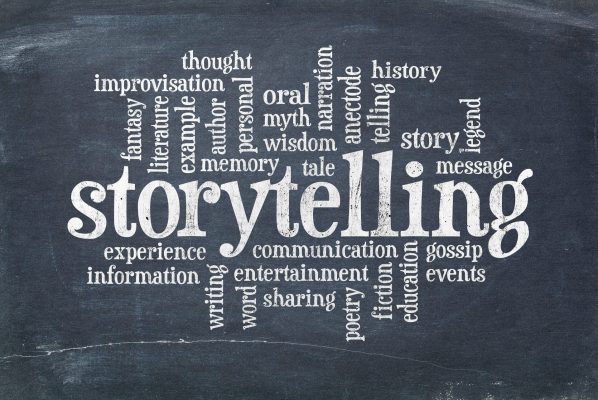 De l’identité visuelle au storytelling : comment bâtir une marque cohérente ?