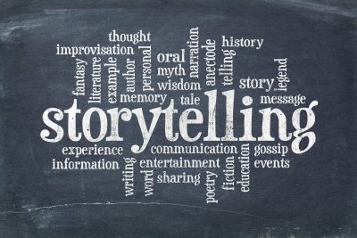 De l’identité visuelle au storytelling : comment bâtir une marque cohérente ?