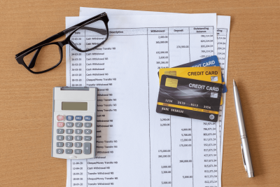 credit renouvelable