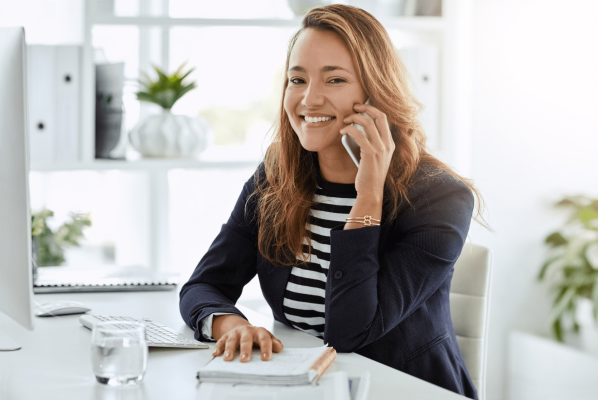 relation client