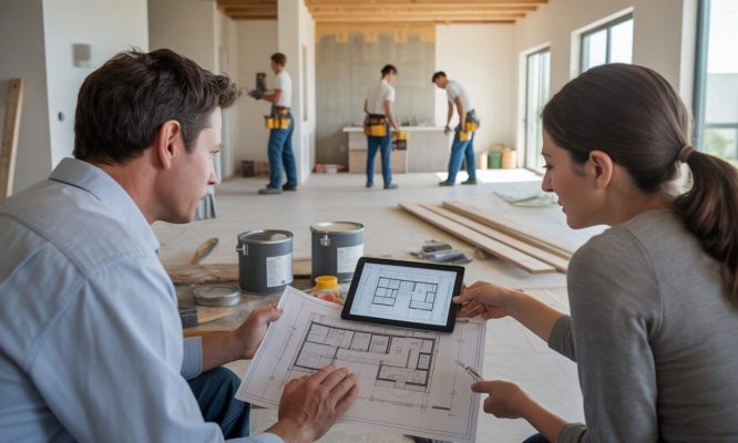 découvrez comment obtenir rapidement et facilement des devis travaux avec habitatpresto. comparez des offres fiables en 48 heures pour tous vos projets de rénovation et construction.
