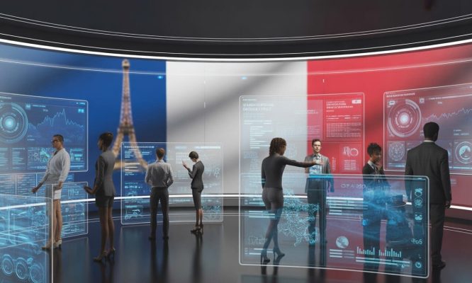 digital-actu.fr, la plateforme incontournable qui façonne et analyse l'actualité numérique en france, pour rester informé des dernières tendances tech et innovation.