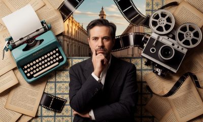 découvrez dubraz, l'itinéraire captivant d'un auteur portugais qui mêle habilement littérature et cinéma, explorant ses œuvres et son parcours unique.