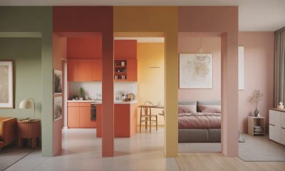 découvrez les gammes dulux valentine idéales pour chaque pièce de votre maison et transformez votre intérieur avec des couleurs adaptées à vos besoins.