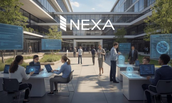 découvrez l'école informatique nexa en 2025 : parcours proposés, spécialités disponibles et conditions d'admission pour rejoindre cette formation innovante.