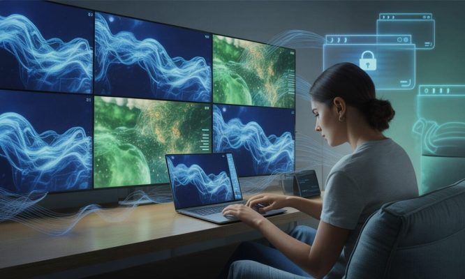 découvrez comment retrouver la nouvelle adresse d'empire streaming et contourner efficacement les blocages pour accéder à vos contenus préférés en toute simplicité.