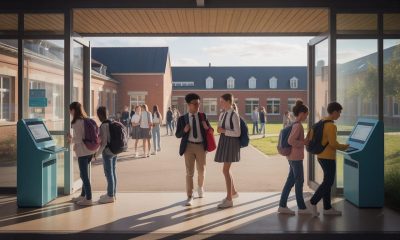 découvrez comment accéder à ent02 pour les collèges de l’aisne, gérer vos comptes et faire vos premiers pas facilement avec notre guide complet.