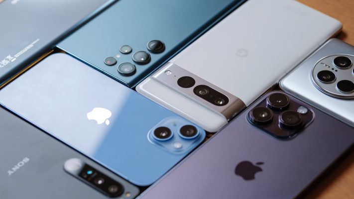 Ada Phone Repair : la solution simple et rapide pour réparer vos appareils
