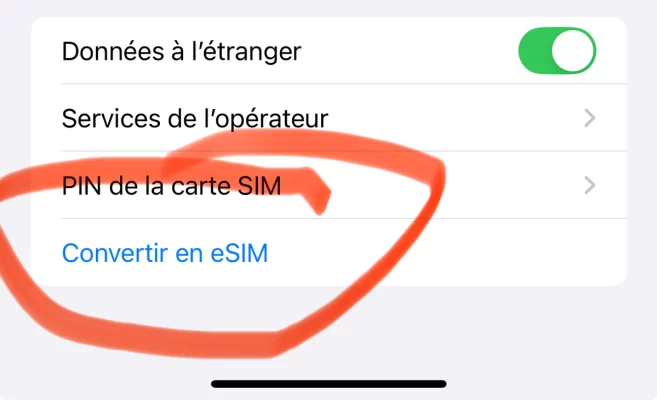 découvrez notre sélection de cartes sim pour ipad, conçues pour vous offrir une connexion internet rapide et fiable où que vous soyez. trouvez la carte sim idéale pour profiter pleinement de votre appareil avec des forfaits adaptés à vos besoins.