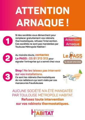 découvrez les arnaques liés aux thermostats et apprenez à les éviter. informez-vous sur les fraudes courantes et obtenez des conseils pratiques pour choisir des thermostats fiables, afin d'optimiser votre confort sans vous faire piéger.