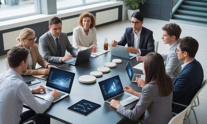 découvrez exlansa, la solution idéale pour les entrepreneurs pressés : explorez ses services, ses avantages clés et comment démarrer rapidement pour booster votre activité.