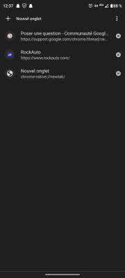 découvrez comment fermer facilement vos onglets sur android avec notre guide pratique. apprenez des astuces simples pour gérer votre navigateur et optimiser votre expérience de navigation sur vos appareils android.