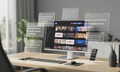 découvrez les adresses officielles de filmoflix et les solutions à adopter si le site change d'adresse pour ne rien manquer de vos films préférés.