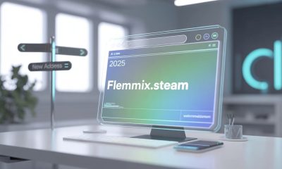 découvrez la nouvelle adresse de flemmix.steam en 2025 et apprenez comment y accéder facilement pour profiter de tous ses services sans interruption.