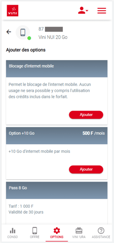 découvrez notre forfait 10 go, idéal pour les utilisateurs mobiles. informez-vous sur la durée de validité et les points de vente où vous pouvez vous le procurer. restez connecté où que vous soyez !