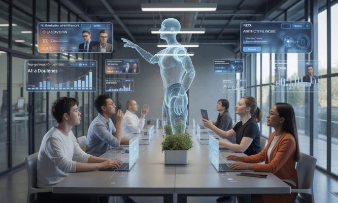 découvrez la formation intelligence artificielle proposée par nexa : explorez le parcours complet, le contenu détaillé des cours, et les débouchés professionnels pour booster votre carrière dans le domaine de l'ia.